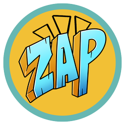 $ZAP